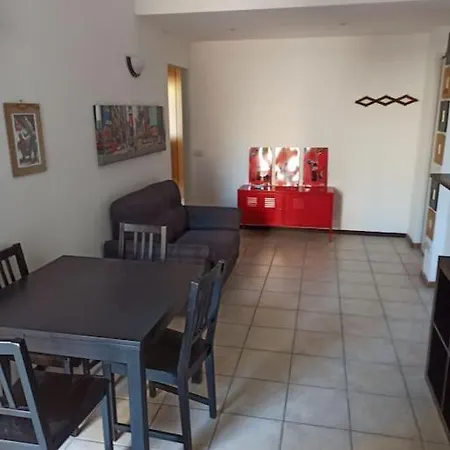 Simply Apartment