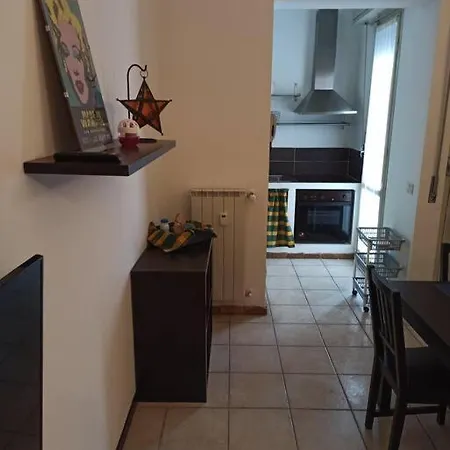 Apartment Simply Novara