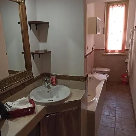 Simply Apartment Novara